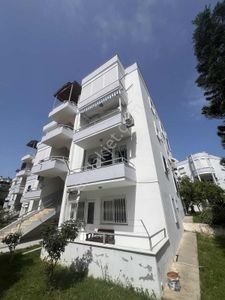 Avsallar 2+1 Satılık Daire