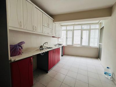 Yüksel'den Altınkum'da Ayrı Mutfaklı Geniş 2+1 Kiralık Daire