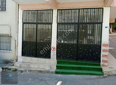 Metin Oktay Mah. Kullanışlı Dükkan
