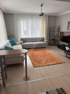 Vedat Dalokay Cadde Üzeri Mobilyalı Bakımlı 2+1 Asansörlü Yeni Bina