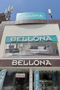 İzmir Bayraklıda Kaçırılmayacak Fırsat 5 Katlı Satılık Bina