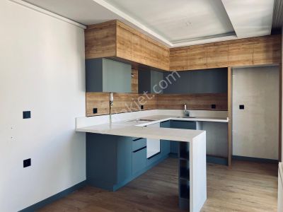 Yüksel'den Altınkum'da Ultra Lux Doğalgazlı 2+1 Kiralık Dublexx
