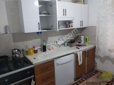 Demetevler Metrosuna Yakın 2+1 Bahçe Katı Krediye Uygun Satılık Daire
