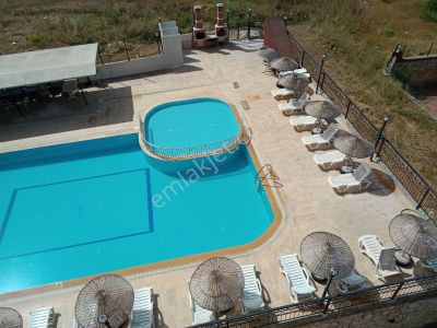 Aydın/didim/yeni Mh Satılık 2+1 Site İçi Havuzlu Eşyalı Denize Yakın Daire