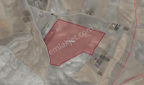Ankara Gölbaşı Mahmatlıbahçe'de Satılık Tarla | Tekce