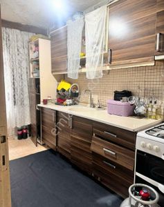 Altıparmak Selimiye De 2+1.75m.giriş Kat Doğalgaz Sobalı Daire