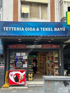 Atatürk Caddesinde Satılık Dükkan/markasına Değer Katmak İsteyenler Hemen Ara