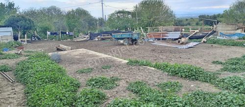 Adil Emlak'tan Salihli Kabazlı’da 500 M² İmara Açık Arsa !!!!