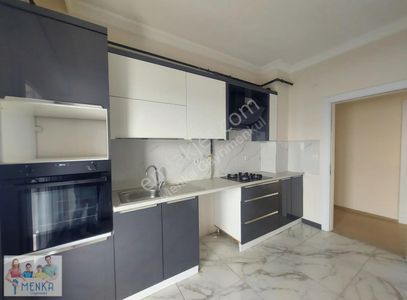 Menemen Atatürk Mh Ara Kat Kapalı Mutfaklı 3 +1 Kiralık Daire
