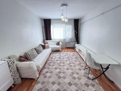 Loft'tan Sultanmurat Mh 1+1 Full Eşyalı Kiralık 2.kat Daire