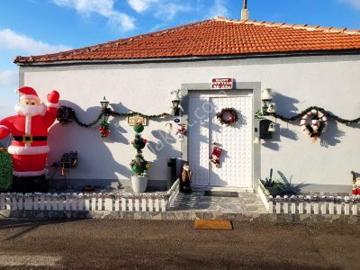Seferihisar Beyler Köyü’nde Oturmaya Hazır Müstakil Köy Evi