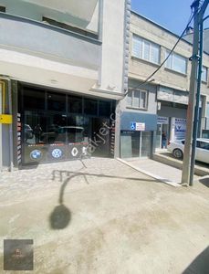 Hatipoğlu Gayrimenkulden Satılık 110 M2 Kiracılı İşyeri