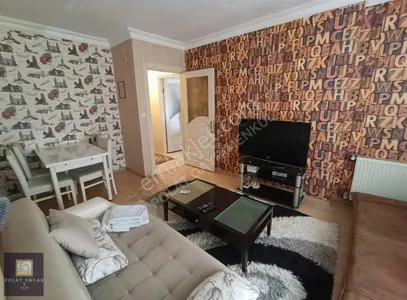 Kiralık Daire 1+1 Emek Mahallesi Ara Kat
