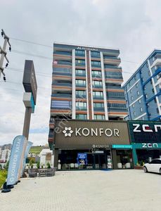 Diyarbakır Yoluna Sıfır Ultra Lüks Satılık 5 Odalı Daire