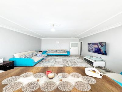 Nes Yapı'dan Merkezi Konumda Geniş M2'li 5+2 Masrafsız Dublex Daire!!!