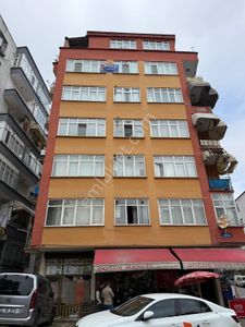 100. Yıl Bulvarına Yakın 2+1 İçi Yapılı Asansörlü Satılık Daire