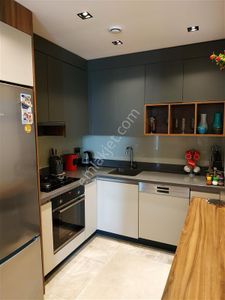 Adana Seyhanda Gürselpaşada Site Güvenlikli İçerisinde Kiralık 3+1 Fırsat Daire