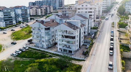 Görükle/dumlupınar'da Satılık 3+1 Teraslı Dubleks Daire