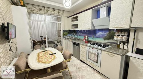 Çimenlik Pazarı Mevki Masrafsız 3+1 Arakat Satılık Daire (evim)