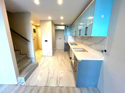 📍blue Life Egen'den Gerçek İlan-kapalı Otoparklı %90 Kredili Çift Banyolu 2+1 Deluxe Dublex