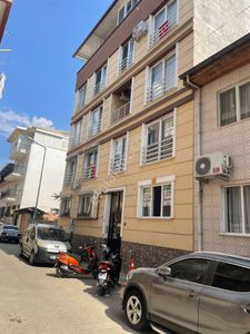 Nazilli Aydoğdu Mah. 3+1,dubleks,doğal Gazlı Kiralık Daire