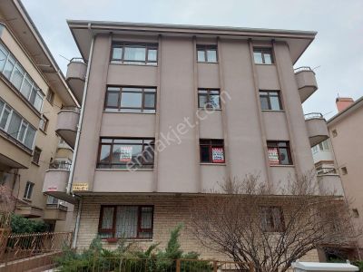 Göral Dan Sokullu Caddesi Yanı Nimet Caddesinde 3+1 Ara Kat Öncephe Bağımsız Yapılı