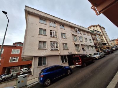 Ünalan'da Emar Yakını Kapanmaz Manzaralı Çatı Dubleks 4+2