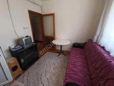 Balıkesir Bahçelievler.demirdağ Emlaktan Eşyalı Kiralık 1+1 Ara Kat Daire