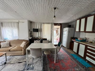 **sahibinden** Göl Manzaralı Satılık Hobi Bahçesi & Ev