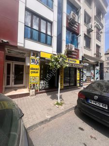 Bayrampaşa Yıldırım Mah.satılık Dükkan Kiracılı