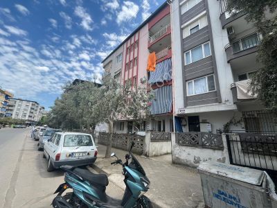 🏡 Salihli Erdem Emlak’tan Cumhuriyet Mahallesi’nde Satılık Ferah 3+1 Daire! 🏡