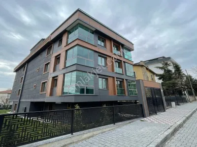 Kuponx'ten Kavaklı Merkezde Sıfır 3+1 Satılık Daire