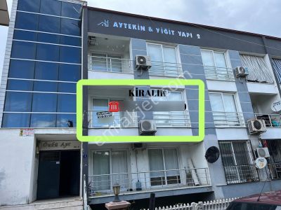Miray Emlaktan Nazilli Sümer Mahallesinde Eşyalı Kiralık 2+0