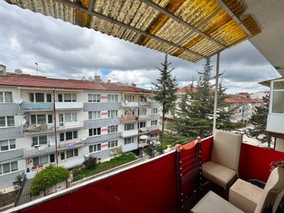 I Rba I Osmangazi Mh Kanlıkavak Parkı Yakını Satılık 2+1 Daire