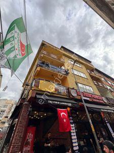 ️ Şehrin Kalbinde Kiralık 2+1 | Metroya 1 Dk Çarşı Yanı Daire