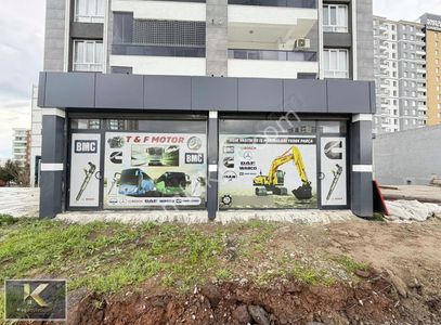 Urfa Yolu Üzeri Satılık 110 M2 Fırsat Daire