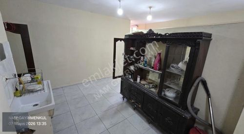 Mersin İstiklal Cad. Park Manzaralı Satılık Ticari/konut Fırsatı