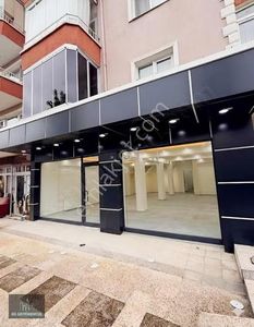 Hg.'den Ahimesut Bulvar Üzeri 100m2 Yapılı Satılık Ticari Mülk