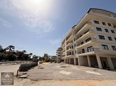 Konaklı Deniz Manzralı Denize 100 Metre Site İeçrisinde Dairemiz