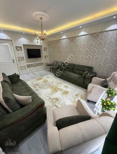 Ertuğrulgazi Su Yolunda 2+1 Merkezi Konum'da Satılık Daire