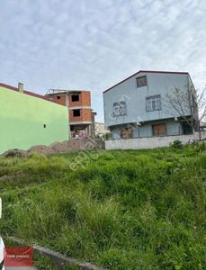 Çayırova Emek Mahallesi'nde 192 M² Konut İmarlı Arsa