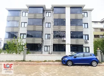Lobby Fortis'den Klimalı,lüks Eşyalı,arakat,balkonlu 1+1