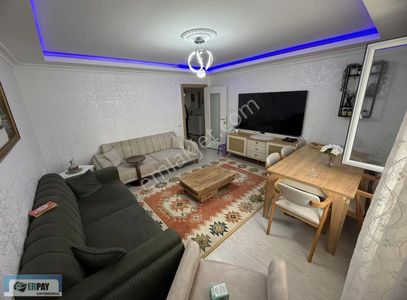 Erpay İnşaat'tan Uğur Mumcu Mah'da 3+1 Yüksek Giriş Daire