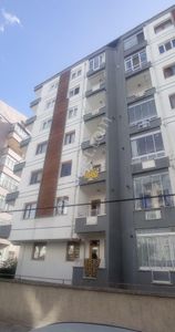 Dalmaz Mah.özüdoğru Apt.a Blok Kat 2 Daire 10 Da 3+1 Kilwerli Ebebeyn Banyolu