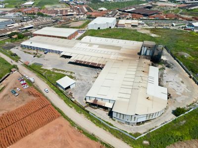 Manisa Turgutluda Anayola Yakın Ofisli Kantarlı Depo