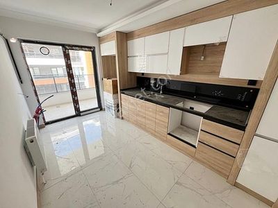 !!!sitede 2+1 Kilerli Yapılı Arakat Sıfır Daire!!!