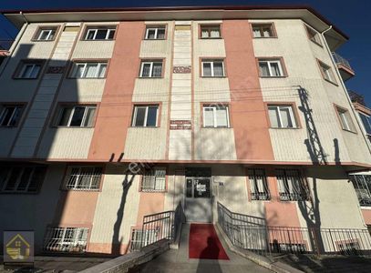 Pursaklar Çevre Yolu Yakını 130m2 Satılık 3+1 Daire
