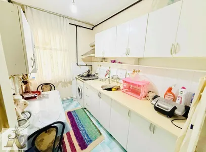 3k Emlak'tan Satılık Toprak Tapulu Yüksek Giriş Gazi Mah.