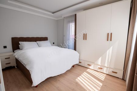 Havalimanı Karşısı Stüdyo Günlük Kiralık