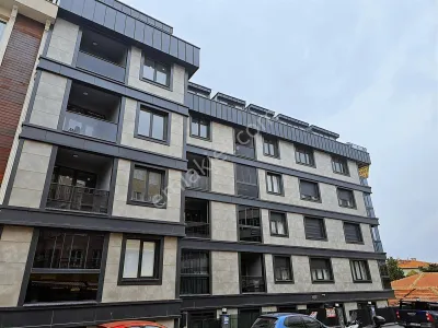 Sıfır Binada Deniz Manzaralı Teraslı Otoparklı 4+2 310 M2 Dublex